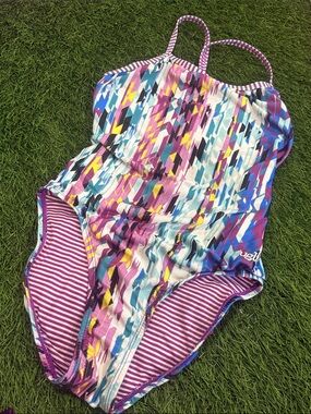 Dolfin Uglies One Piece Swimsuit